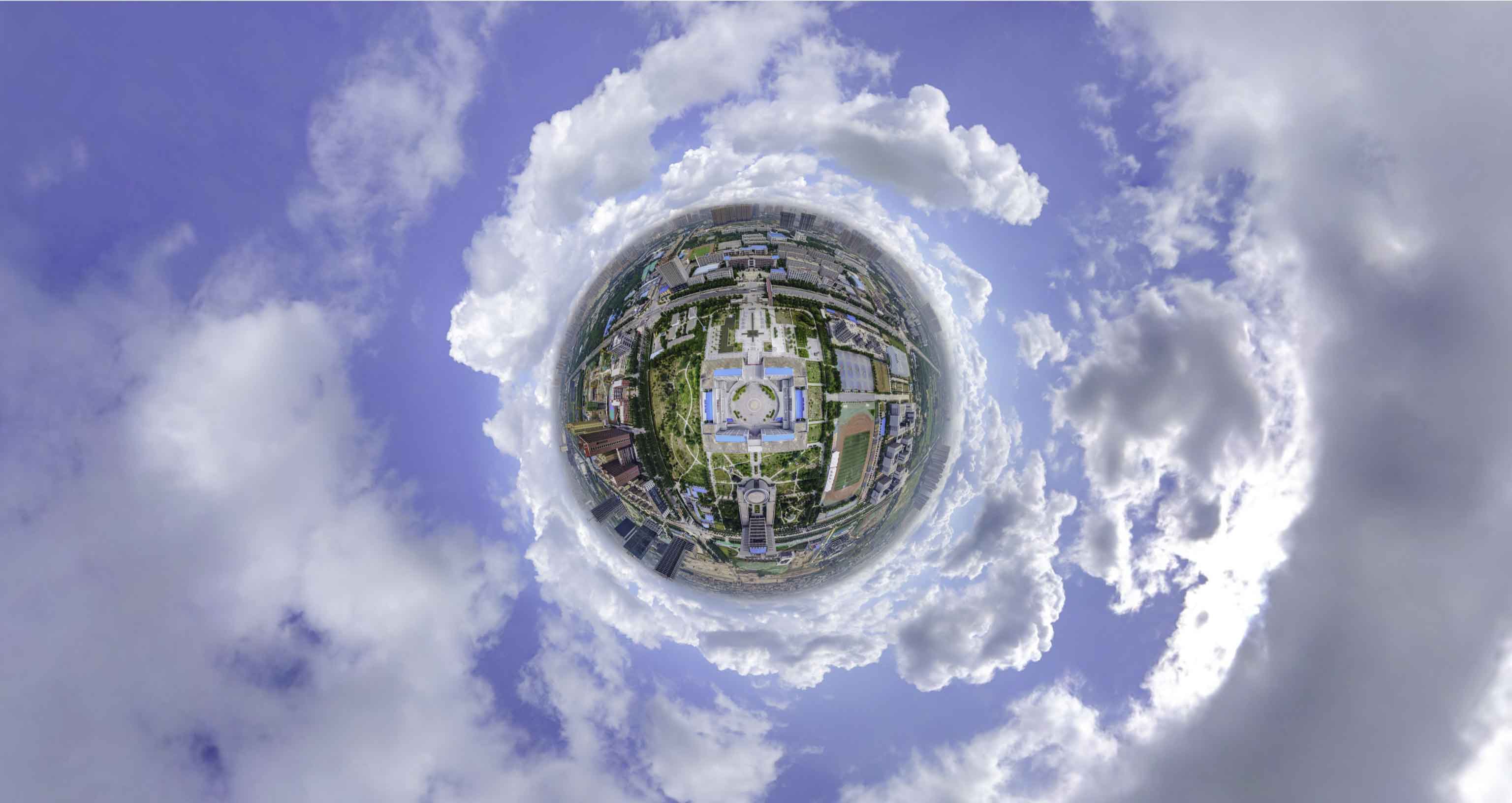 塘厦镇格凸河风景名胜区