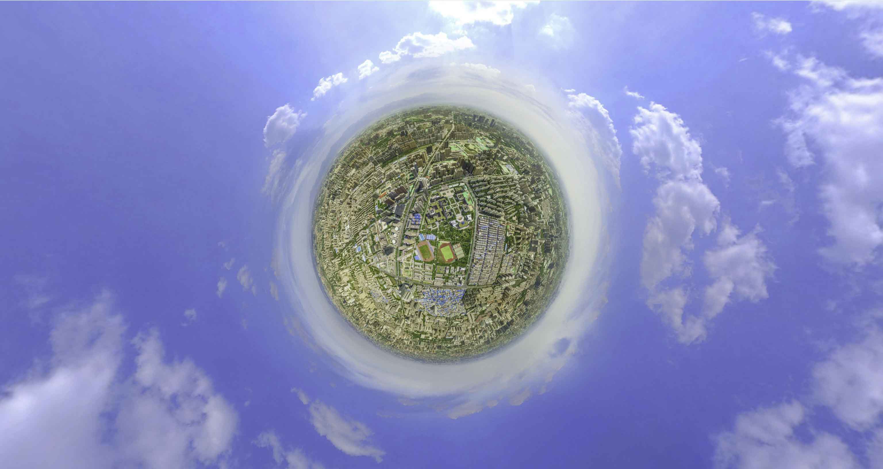 塘厦镇沣河金湾