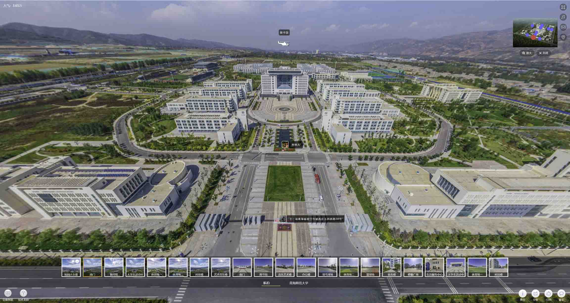 塘厦镇油菜花-惊艳半生的花海仙境