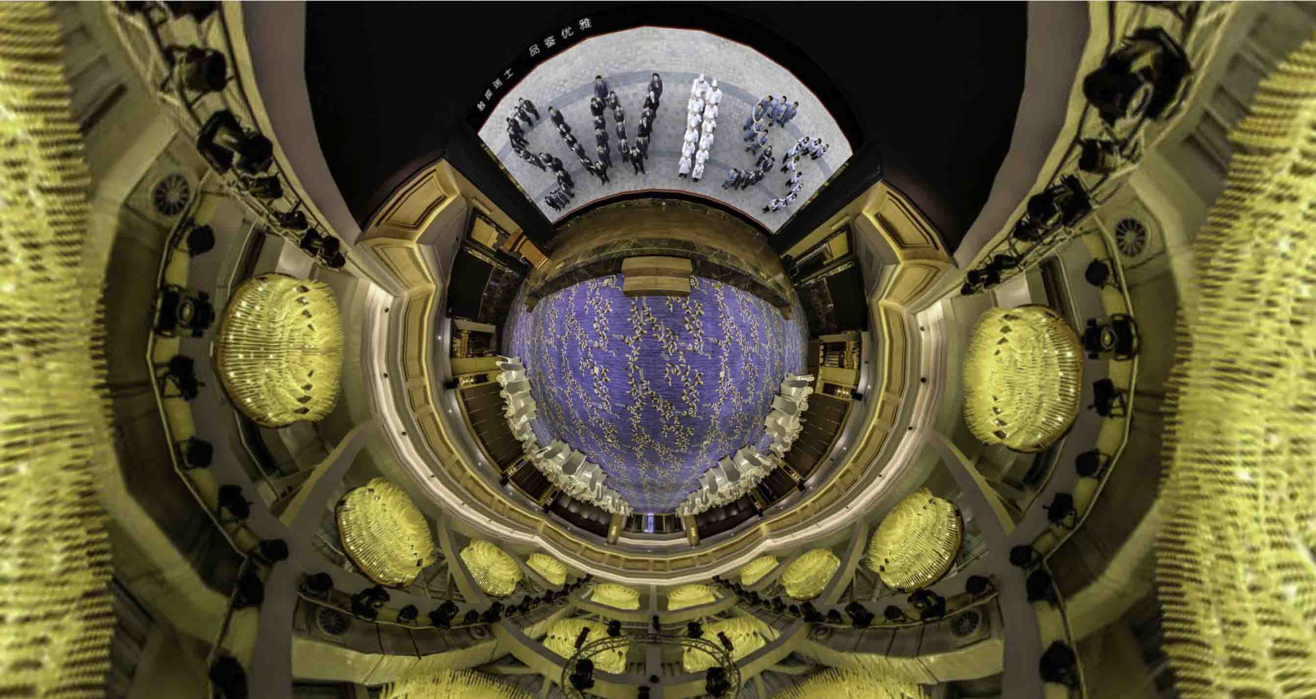 塘厦镇探索VR全景拍摄中的深度感：营造沉浸式体验的关键要素